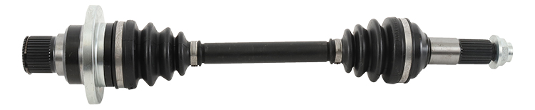 Axle All Balls Racing AB8-YA-8-302 8ball