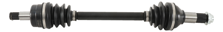 Axle All Balls Racing AB8-YA-8-316 8ball