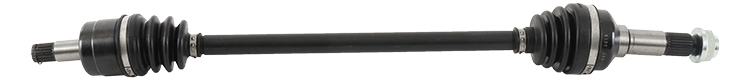Axle All Balls Racing AB8-YA-8-318 8ball