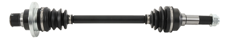Axle All Balls Racing AB8-YA-8-322 8ball