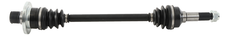 Axle All Balls Racing AB8-YA-8-323 8ball