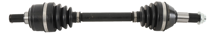Axle All Balls Racing AB8-YA-8-331 8ball