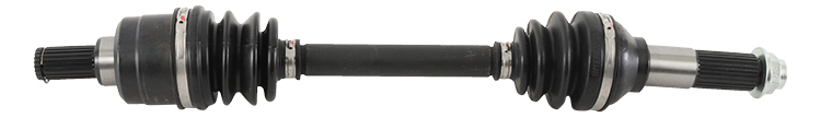 Axle All Balls Racing AB8-YA-8-336 8ball