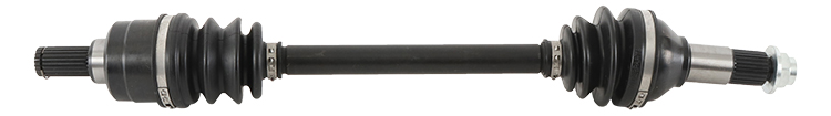 Axle All Balls Racing AB8-YA-8-346 8ball