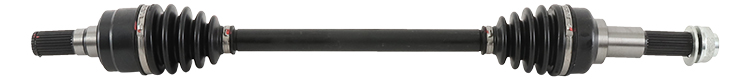 Axle All Balls Racing AB8-YA-8-355 8ball