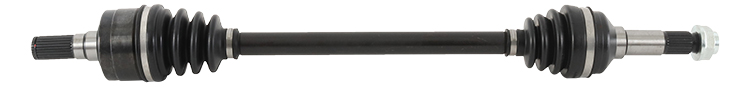 Axle All Balls Racing AB8-YA-8-358 8ball