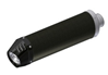 Silencer MIVV OVALE PICCOLO ACC.016.S3C Carbon/carbon cap L.390