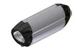Silencer MIVV SUONO ACC.019.S8 full titanium Ø55 inlet