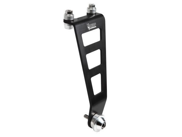 Single seat holder kit MIVV GP ACC.020.S2