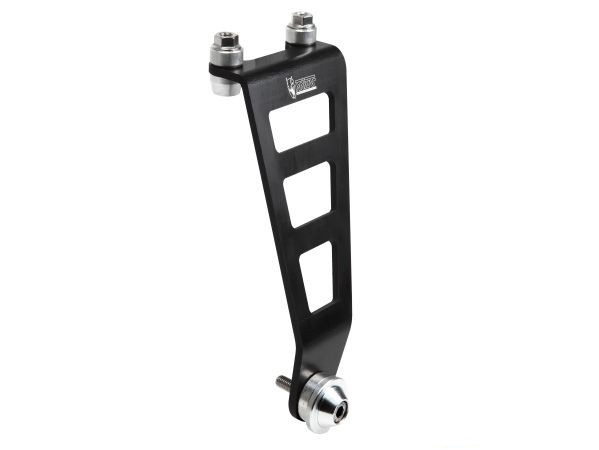 Single seat holder kit MIVV SUONO ACC.020.S7