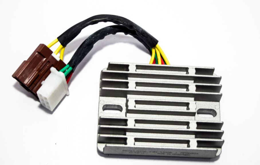Regulator ARROWHEAD APG6003 230-42026