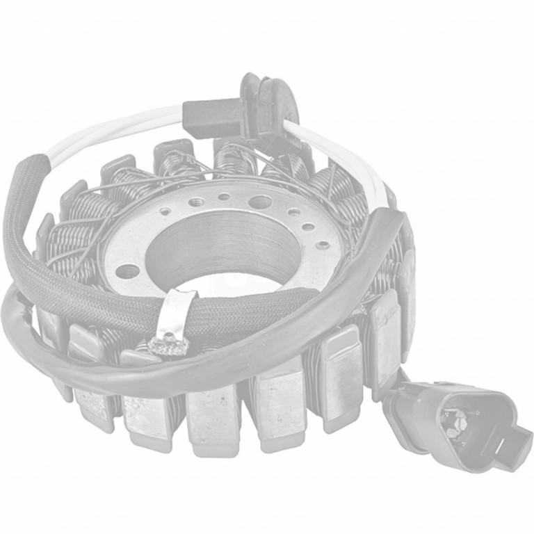 Stator ARROWHEAD ISU0002