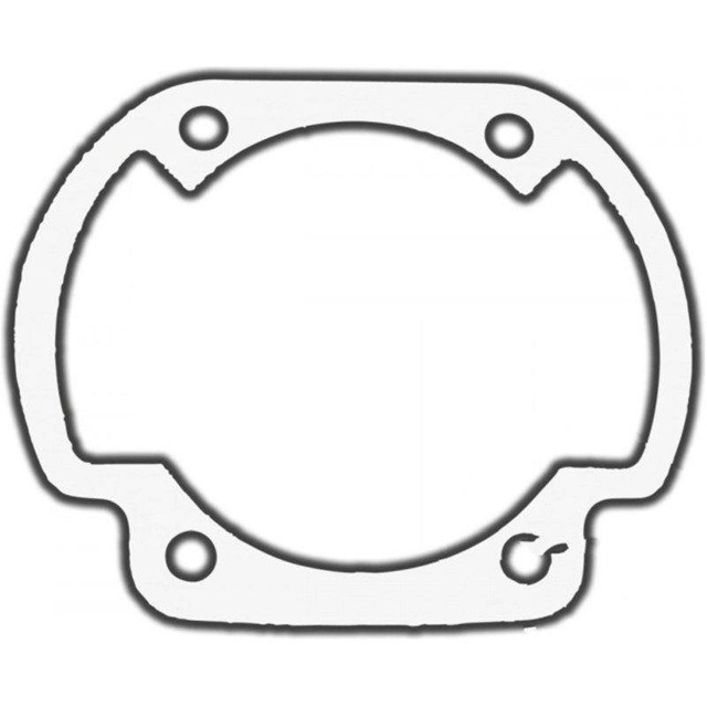 Cylinder Base Gasket ATHENA S610334006030 thickness same as OE