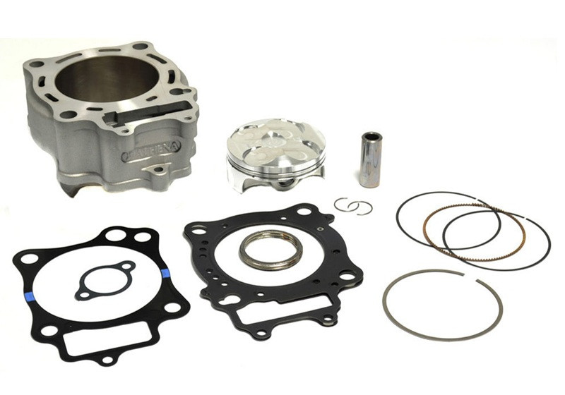 Cylinder kit ATHENA P400270100026 standard bore d81 mm, 250 cc with gaskets