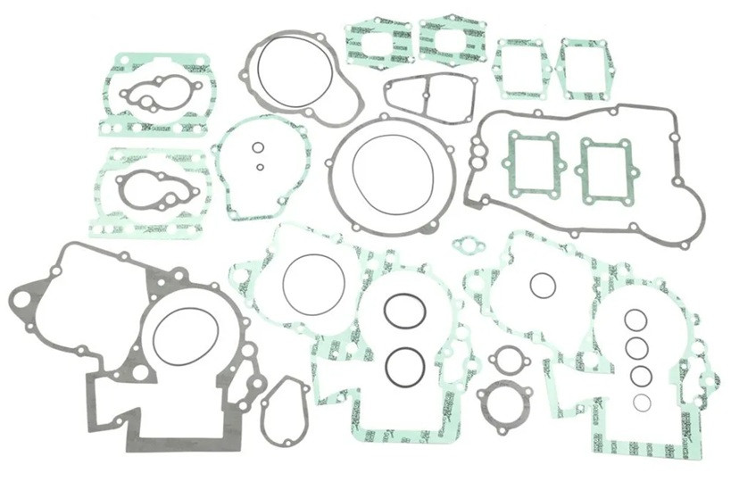 Clutch Cover Gasket ATHENA S410462008005 inner