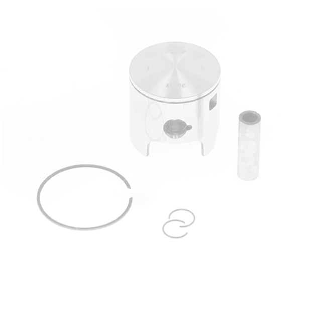 Cast Piston ATHENA S4C06640006D d66,4 mm for OE Cylinder