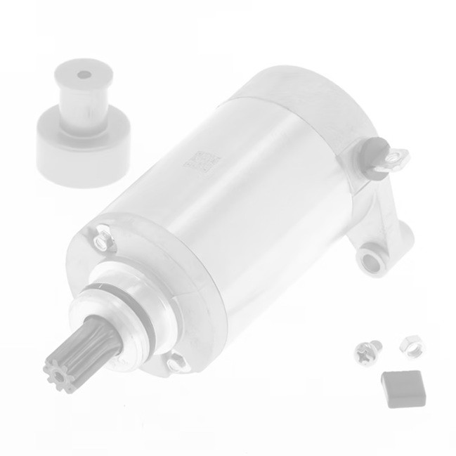 Starter Motor ATHENA S410101400001