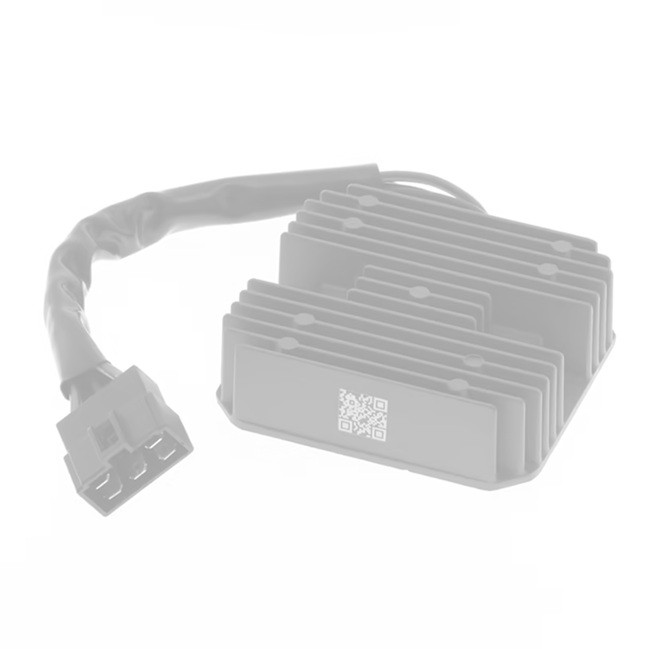Voltage Regulator ATHENA S410270401004