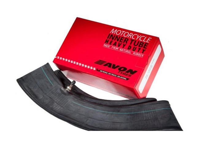 Motorcycle tube AVON 275/300-21 TR4 NR TUBE