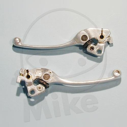 Clutch lever JMT PS 2243 forged