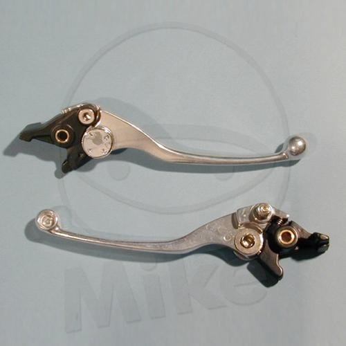 Brake lever JMT PB 2391 forged