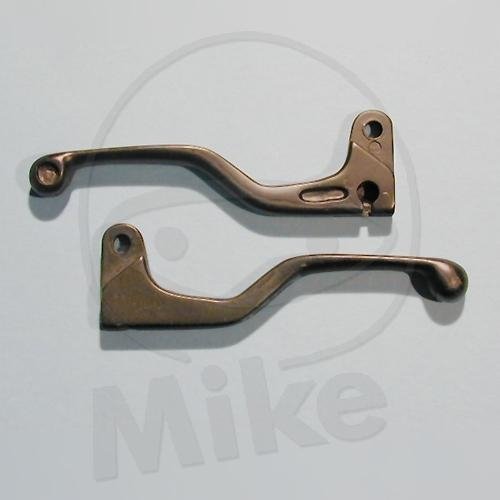 Clutch lever JMT PS 2540 forged