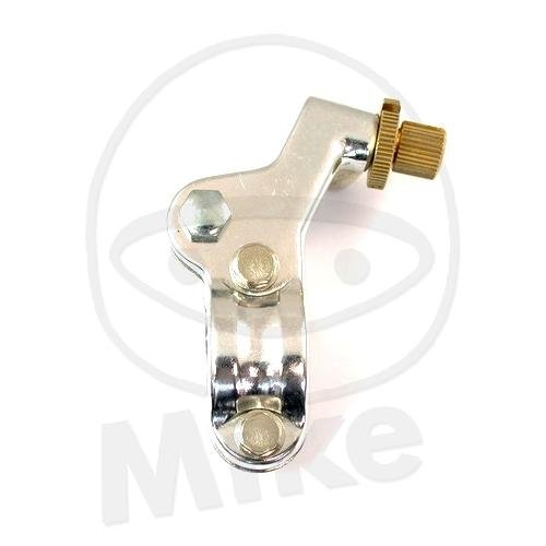 Clutch lever bracket JMT OS 8778 forged