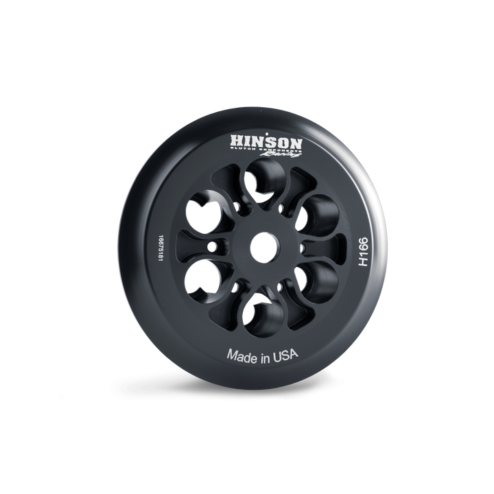 Single spring inner hub / pressure plate HINSON H269-IP-0817