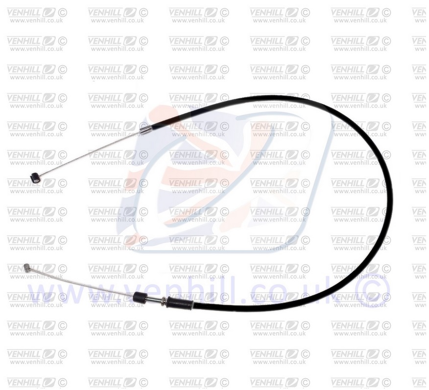 Front brake cable + switch Venhill N01-1-104ST4