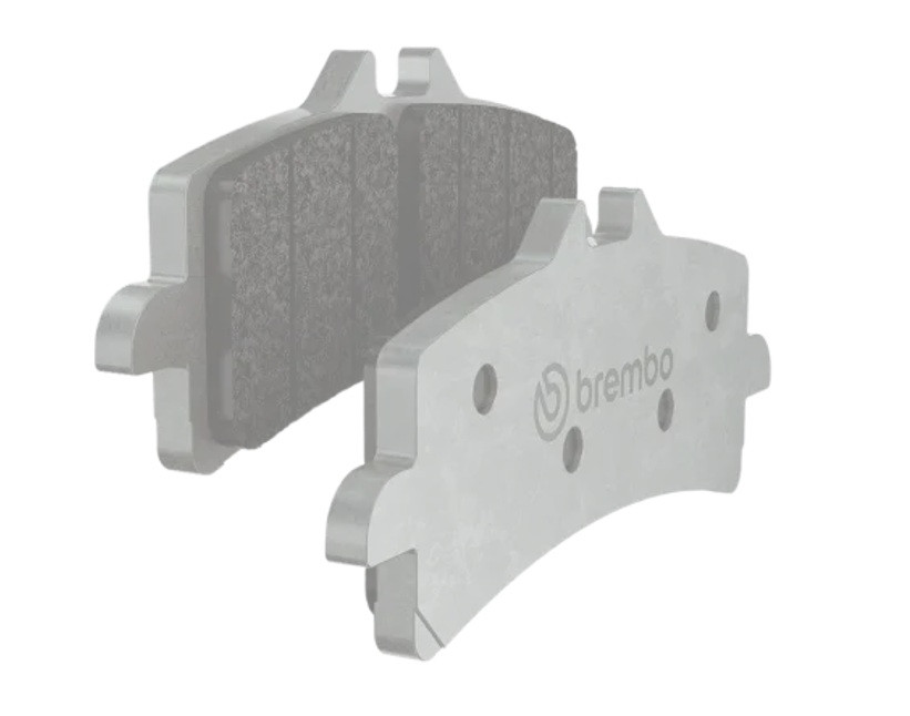 Disk pločice BREMBO 07SU14RC