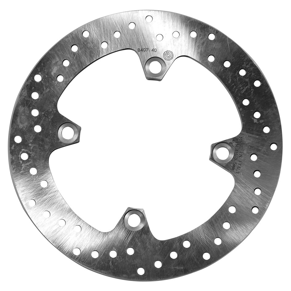 Kočiona disk BREMBO 68B40740 fix