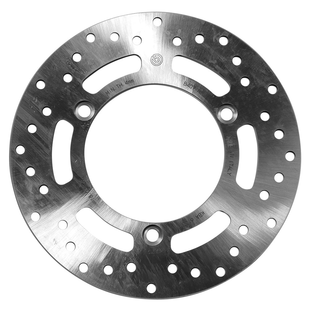 Kočiona disk BREMBO 68B407M1 fix