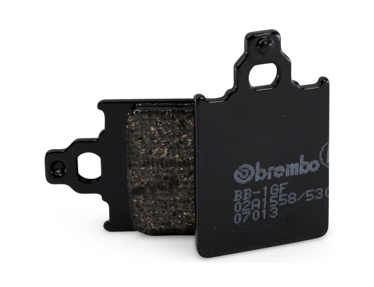 Disk pločice BREMBO 07013 CC SCOOTER