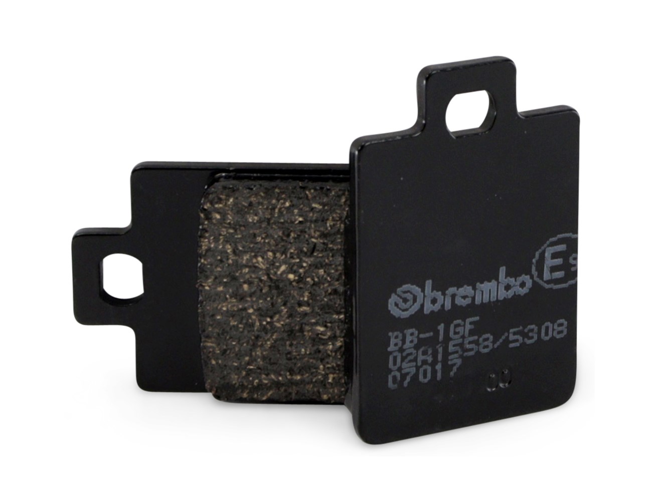 Disk pločice BREMBO 07017 CC SCOOTER