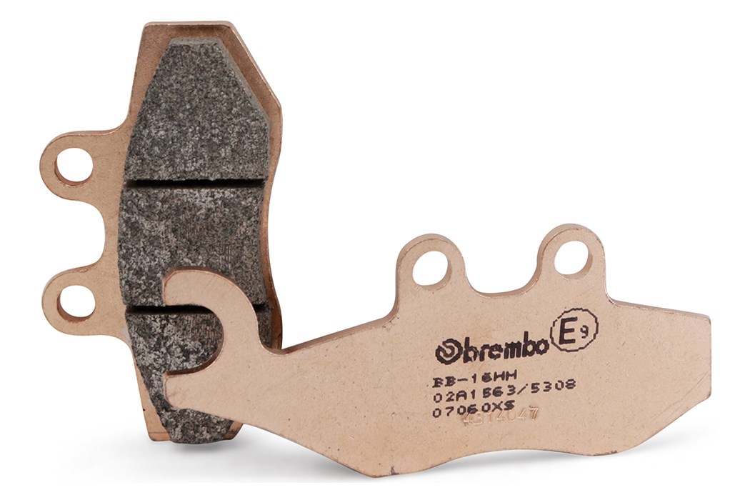 Disk pločice BREMBO 07060XS