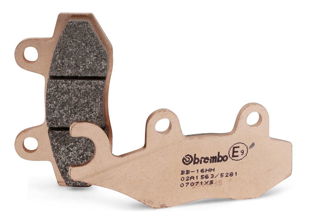 Disk pločice BREMBO 07071XS