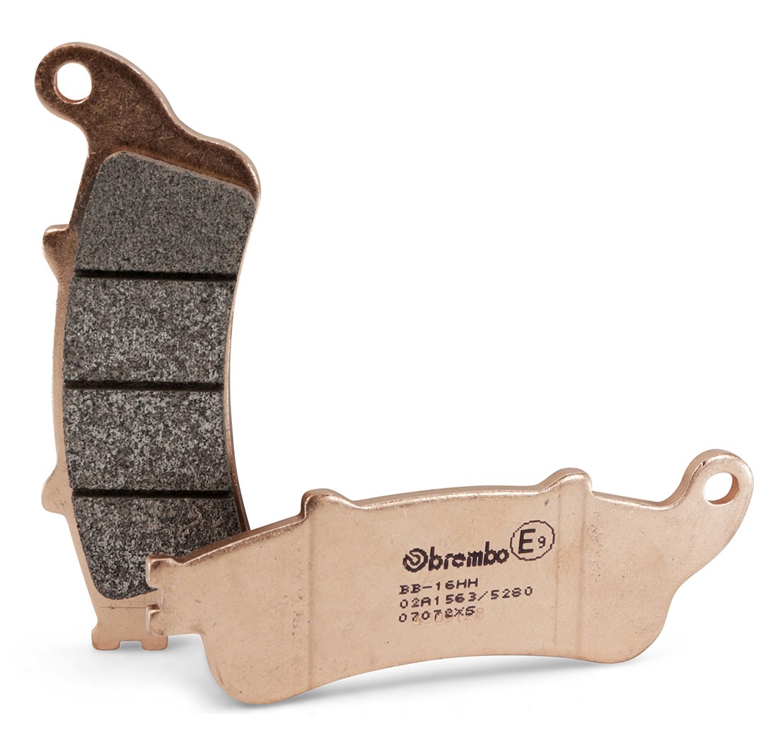 Disk pločice BREMBO 07072XS