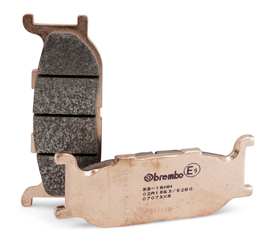 Disk pločice BREMBO 07073XS