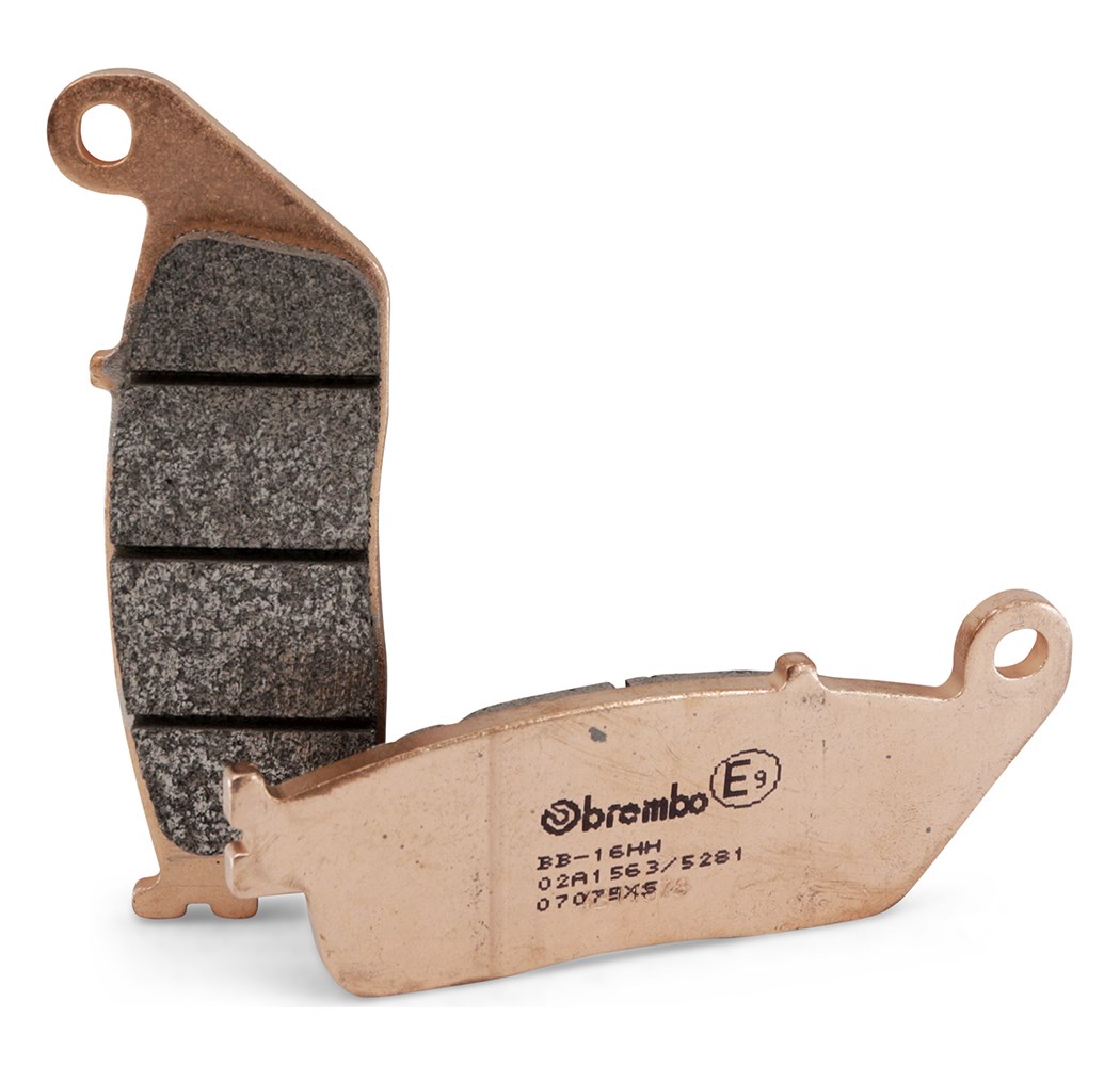 Disk pločice BREMBO 07075XS
