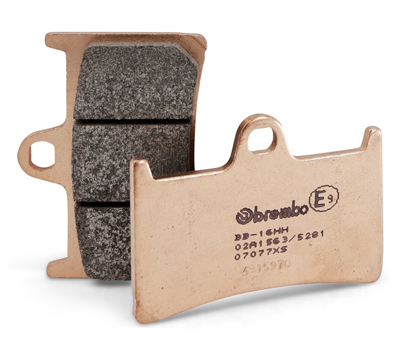 Disk pločice BREMBO 07077XS