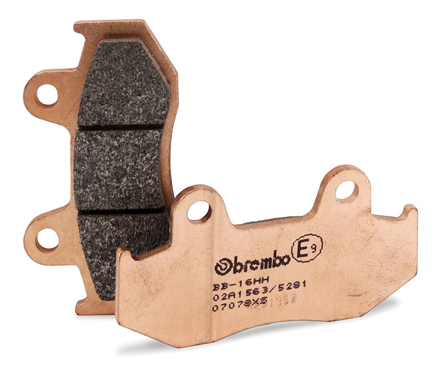 Disk pločice BREMBO 07078XS