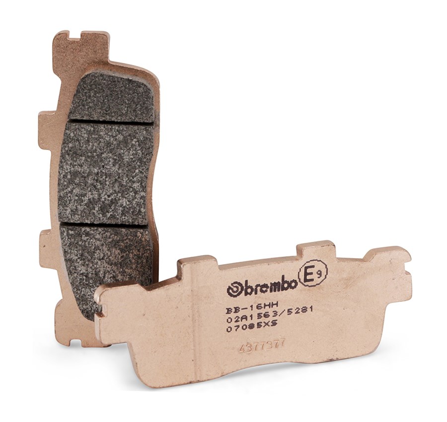Disk pločice BREMBO 07085XS