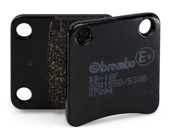 Disk pločice BREMBO 07094 CC SCOOTER