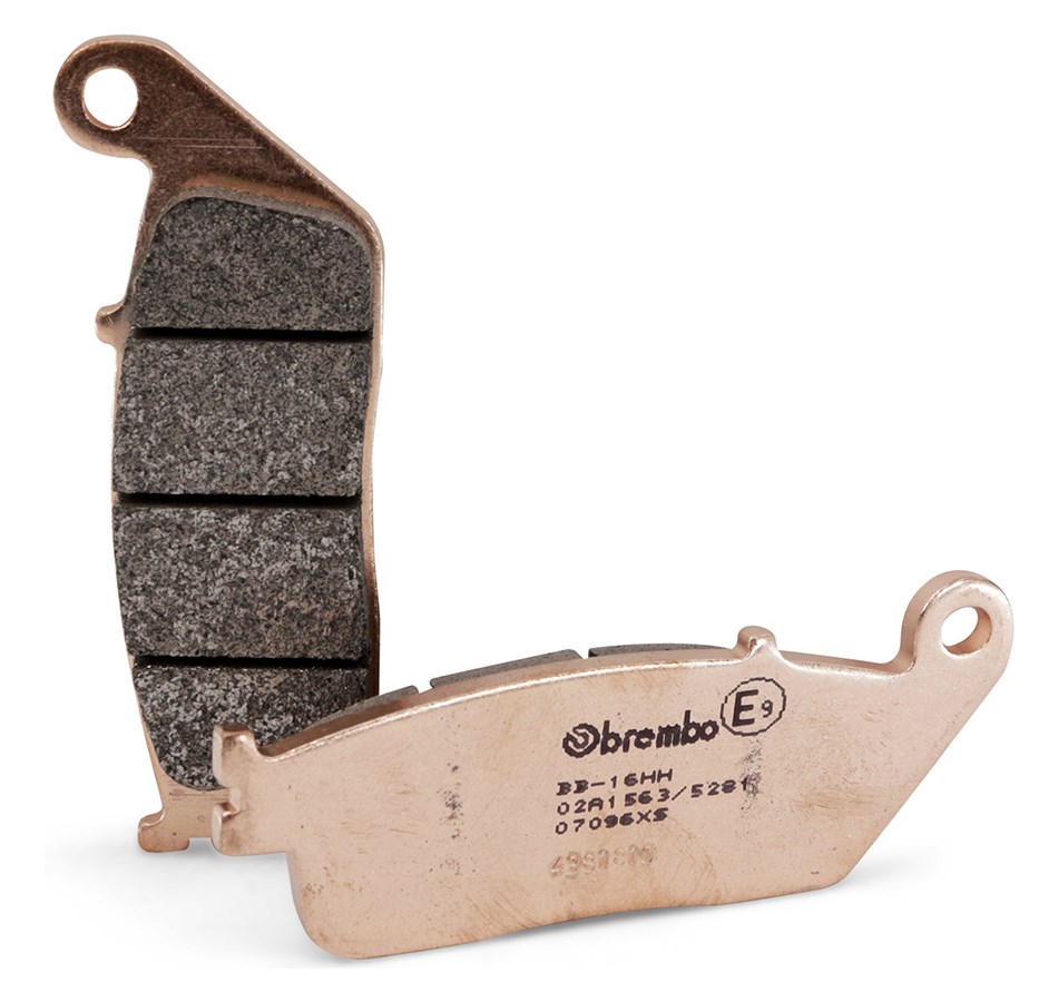 Disk pločice BREMBO 07096XS