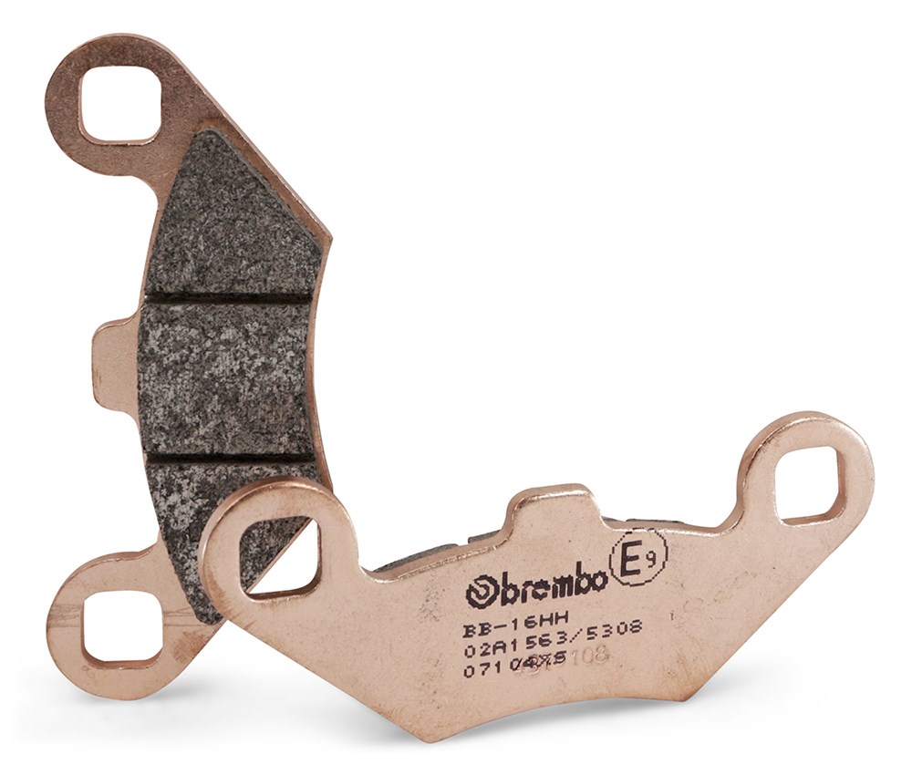 Disk pločice BREMBO 07104XS