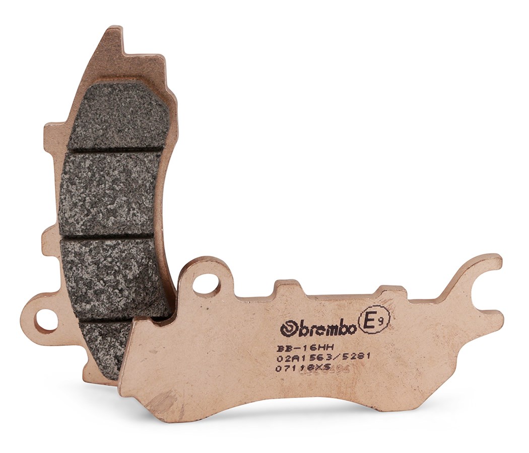 Disk pločice BREMBO 07118XS
