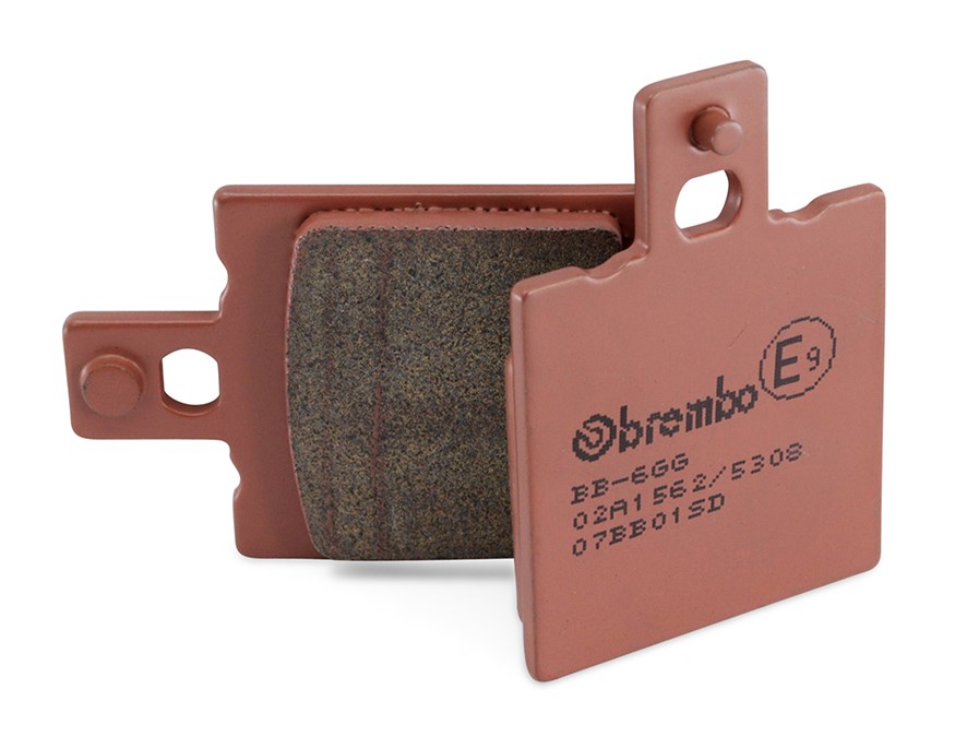 Disk pločice BREMBO 07BB01SD