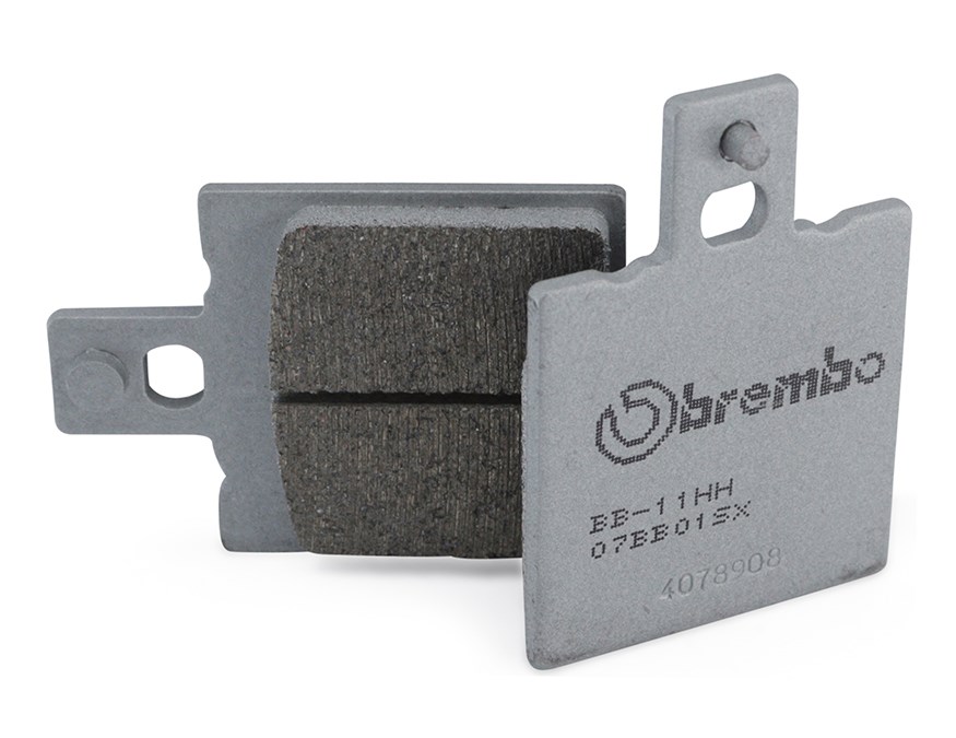 Disk pločice BREMBO 07BB01SX