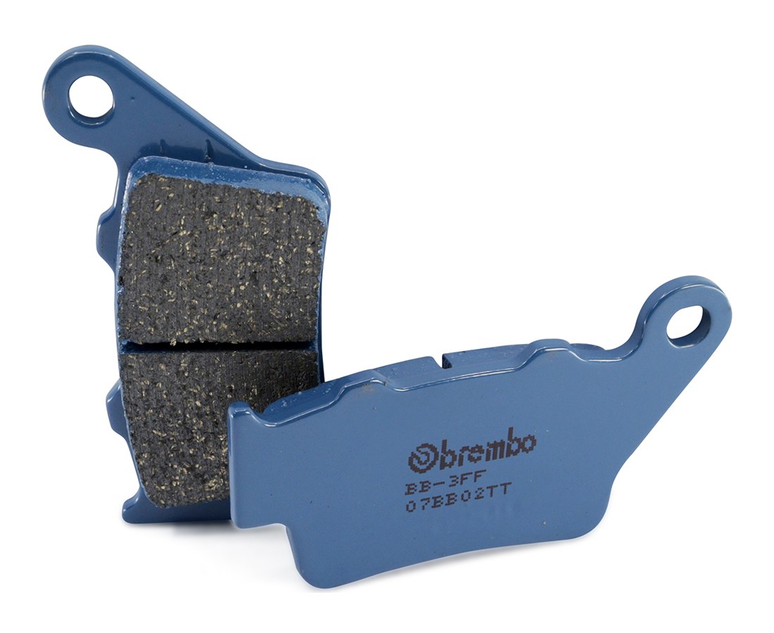 Disk pločice BREMBO 07BB02TT
