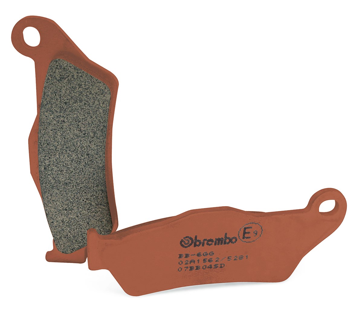 Disk pločice BREMBO 07BB04SD